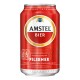 Amstel Bier Blikjes Tray 4x6x33cl